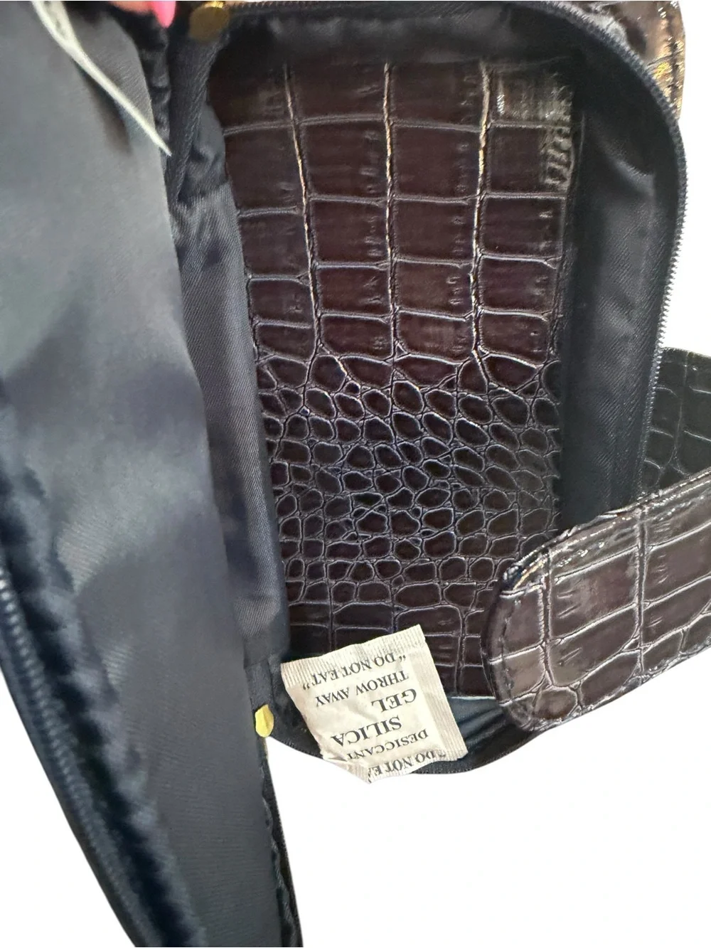 SeneGence new croc